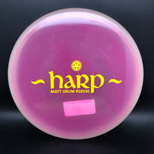 Load image into Gallery viewer, Westside Discs VIP Moonshine Orbit Harp - M. Orum
