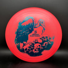 Load image into Gallery viewer, Discraft Big Z Vulture - stock
