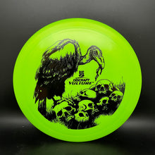 Load image into Gallery viewer, Discraft Big Z Vulture - stock
