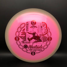 Load image into Gallery viewer, Westside Discs VIP Moonshine Orbit Northman HSCo
