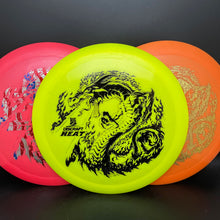 Load image into Gallery viewer, Discraft Big Z Heat stock
