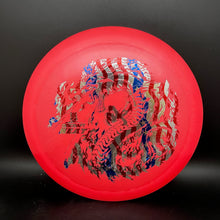 Load image into Gallery viewer, Discraft Big Z Heat stock
