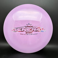 Load image into Gallery viewer, Dynamic Discs Supreme General First Run
