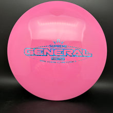 Load image into Gallery viewer, Dynamic Discs Supreme General First Run
