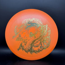 Load image into Gallery viewer, Discraft Big Z Heat stock
