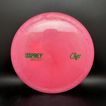 Load image into Gallery viewer, Climo Disc Golf LE Special Blend Osprey
