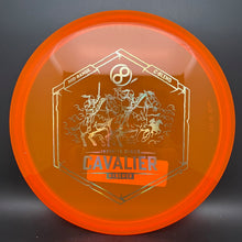 Load image into Gallery viewer, Infinite Discs C-Blend Cavalier - Run 1
