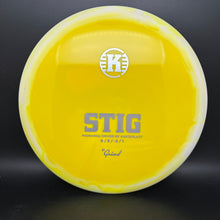 Load image into Gallery viewer, Kastaplast K1 Grind Stig - stock
