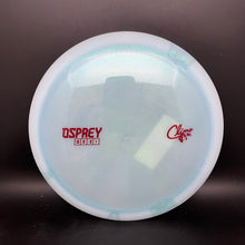 Load image into Gallery viewer, Climo Disc Golf LE Special Blend Osprey
