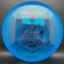 Load image into Gallery viewer, Infinite Discs C-Blend Cavalier - Run 1
