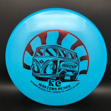 Load image into Gallery viewer, Innova Champion Colored Glow XD - KC Masters van
