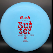 Load image into Gallery viewer, Clash Discs Hardy Butter - stock
