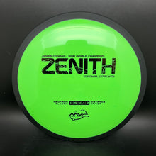 Load image into Gallery viewer, MVP Neutron Zenith - stock
