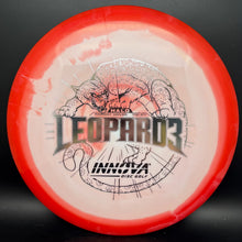 Load image into Gallery viewer, Innova Halo Star Leopard3
