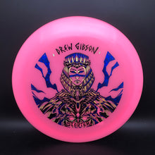 Load image into Gallery viewer, Infinite Discs Glow C-Blend Scepter - Drew Gibson
