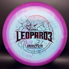 Load image into Gallery viewer, Innova Halo Star Leopard3
