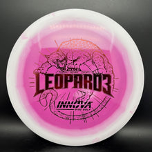 Load image into Gallery viewer, Innova Halo Star Leopard3
