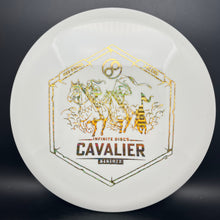 Load image into Gallery viewer, Infinite Discs I-Blend Cavalier - Run 3
