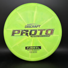 Load image into Gallery viewer, Discraft Prototype Fossil Wysocki
