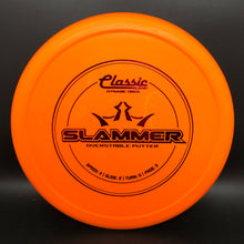 Load image into Gallery viewer, Dynamic Discs Classic Blend (OG) Slammer - stock
