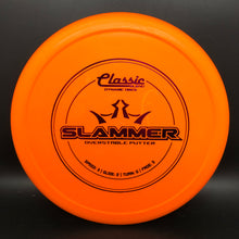 Load image into Gallery viewer, Dynamic Discs Classic Blend (OG) Slammer - stock
