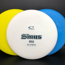 Load image into Gallery viewer, Latitude 64 Zero Medium Sinus - original stock
