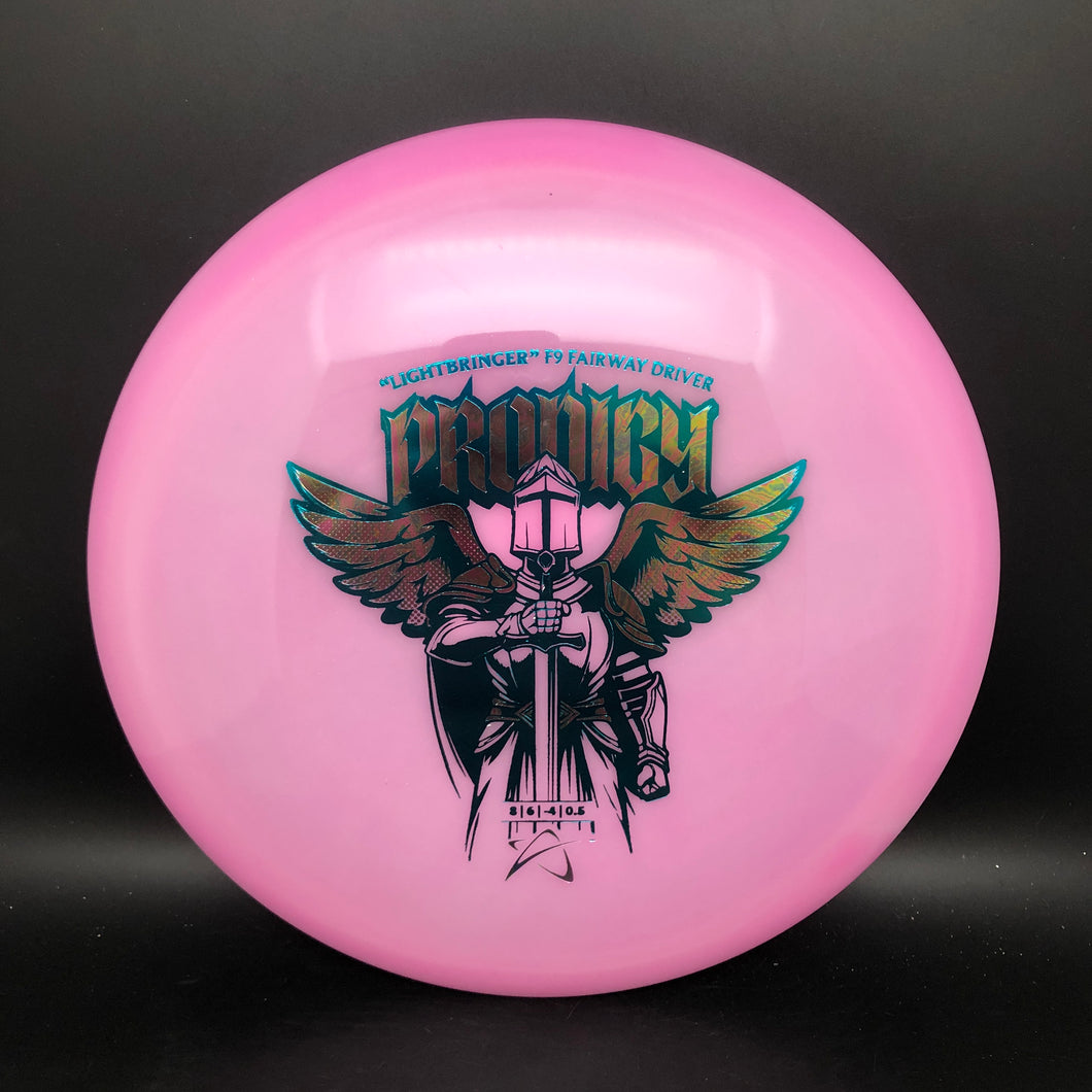 Prodigy 400 Color Glow F9 - Lightbringer