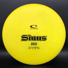 Load image into Gallery viewer, Latitude 64 Zero Medium Sinus - original stock
