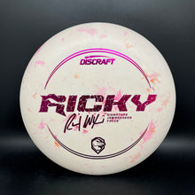 Load image into Gallery viewer, Discraft Jawbreaker Focus Ricky Signature
