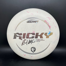 Load image into Gallery viewer, Discraft Jawbreaker Focus Ricky Signature

