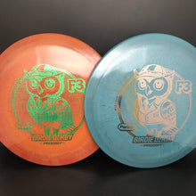 Load image into Gallery viewer, Prodigy ReBlend F3 - Parker the Owl
