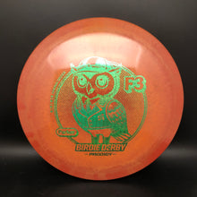 Load image into Gallery viewer, Prodigy ReBlend F3 - Parker the Owl
