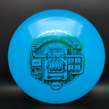 Load image into Gallery viewer, Westside Discs Tournament Sampo - stock
