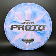 Load image into Gallery viewer, Discraft Prototype Fossil Wysocki
