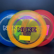 Load image into Gallery viewer, Discraft Z Nuke SS - stock
