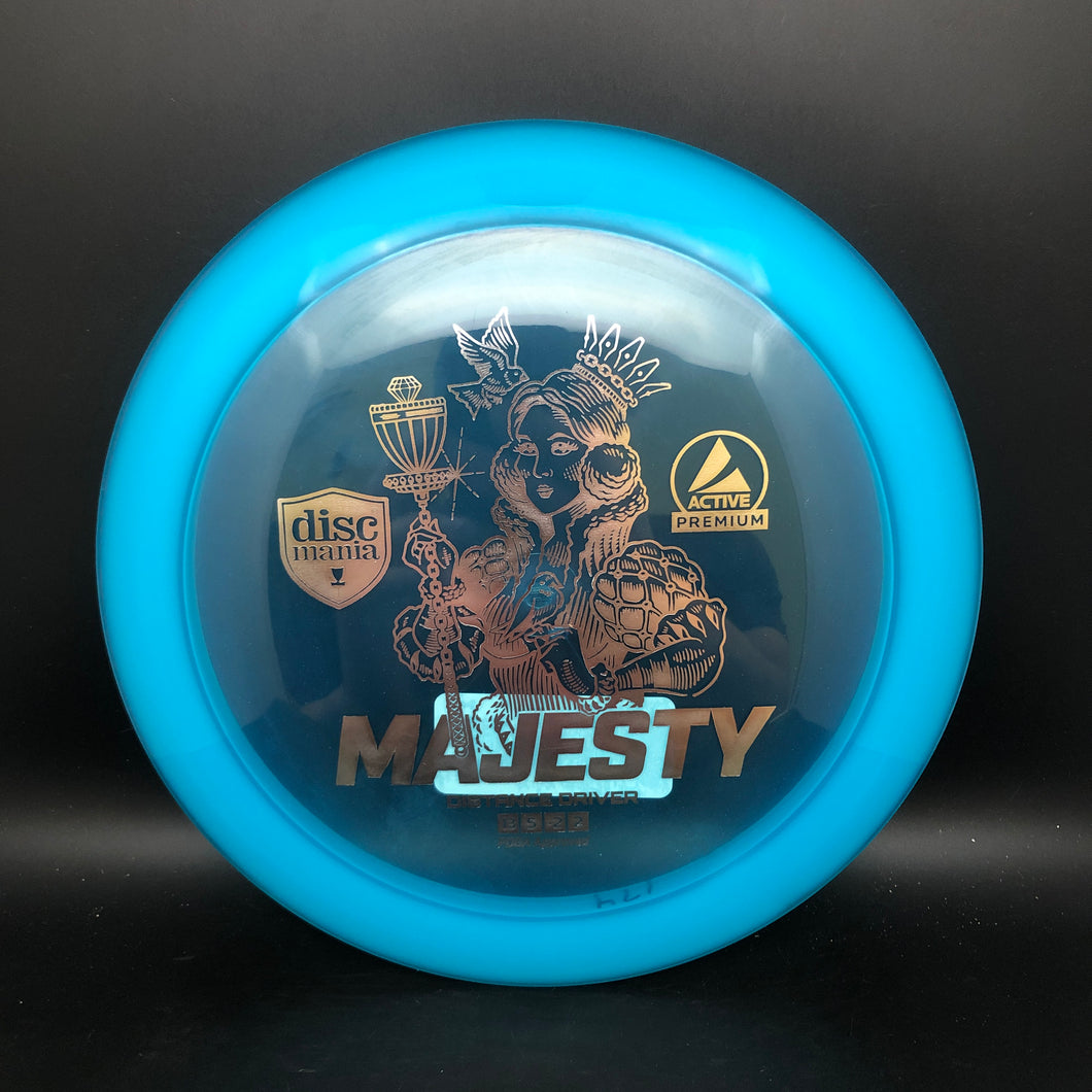 Discmania Active Premium Majesty