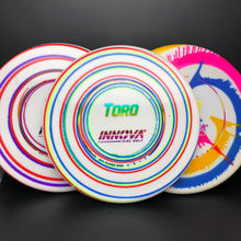 Load image into Gallery viewer, Innova I-Dye Star Toro
