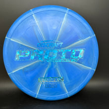 Load image into Gallery viewer, Discraft Prototype Fossil Wysocki
