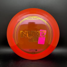 Load image into Gallery viewer, Discraft Z Nuke SS - stock
