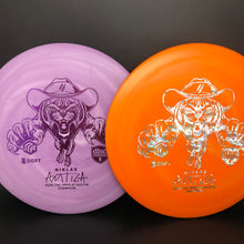 Load image into Gallery viewer, Discmania D-Line FD Swirl Flex 2 Anttila Austin
