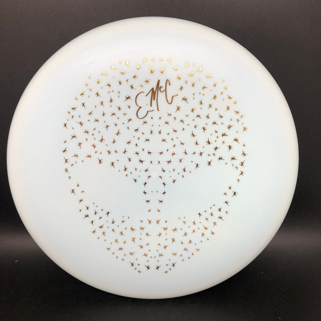 Dynamic Discs Classic Blend Moonshine EMAC Judge - Terrestrial