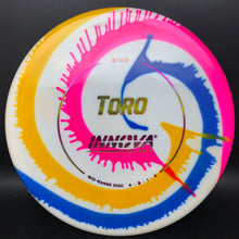 Load image into Gallery viewer, Innova I-Dye Star Toro
