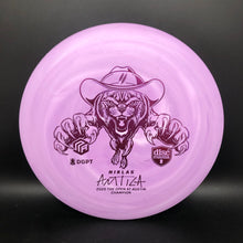 Load image into Gallery viewer, Discmania D-Line FD Swirl Flex 2 Anttila Austin

