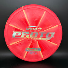 Load image into Gallery viewer, Discraft Prototype Fossil Wysocki
