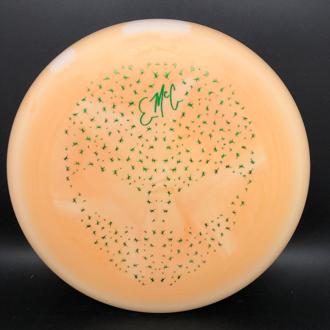 Dynamic Discs Classic Blend Moonshine EMAC Judge - Terrestrial