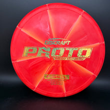 Load image into Gallery viewer, Discraft Prototype Fossil Wysocki
