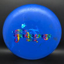 Load image into Gallery viewer, Discraft Jawbreaker Roach retired stamp
