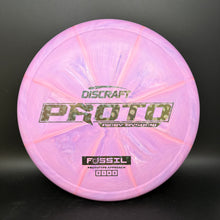 Load image into Gallery viewer, Discraft Prototype Fossil Wysocki
