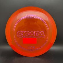 Load image into Gallery viewer, Discraft Z Cicada - stock
