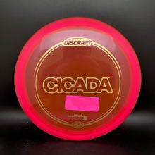 Load image into Gallery viewer, Discraft Z Cicada - stock
